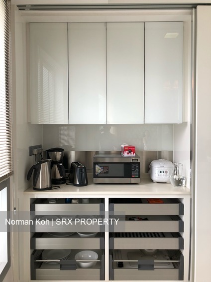 Reflections At Keppel Bay (D4), Condominium #167181442